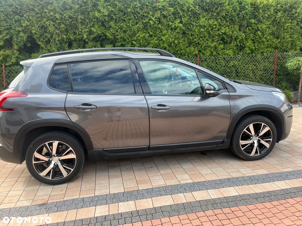 Peugeot 2008 BlueHDi 100 STOP & START Active - 6