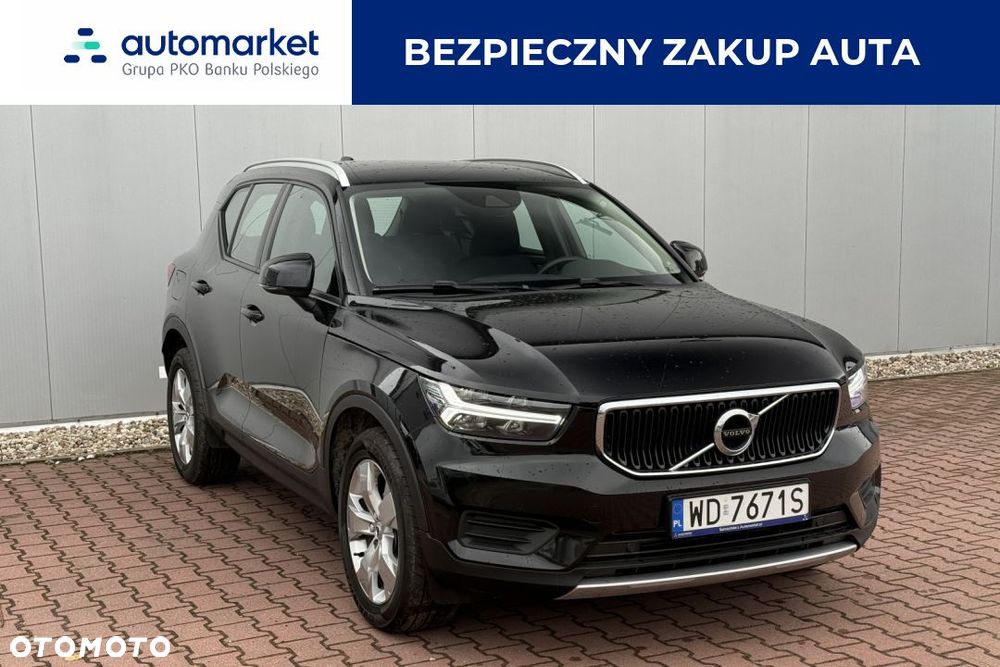 Volvo XC 40 T3 Momentum Pro - 5