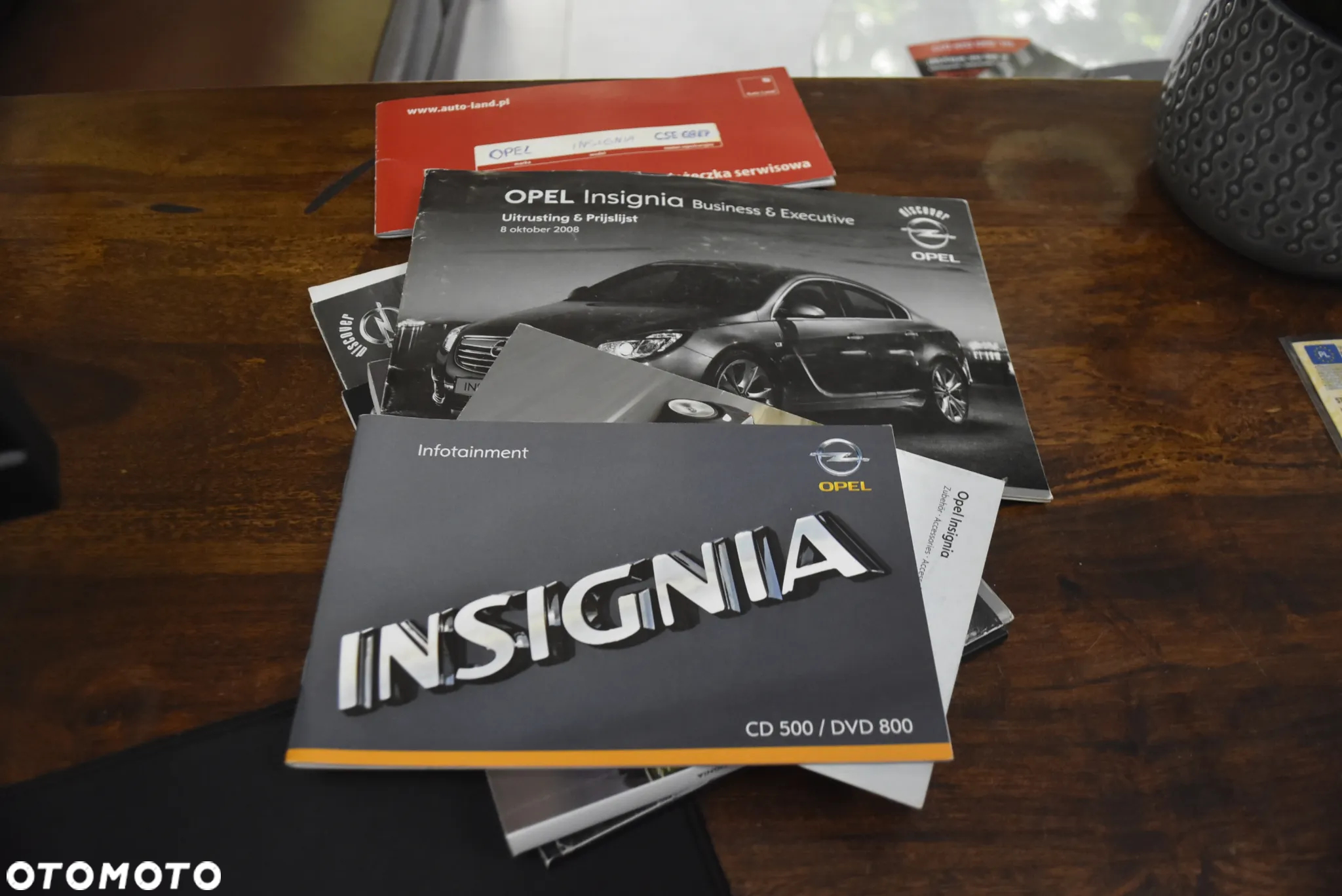 Opel Insignia 2.0 CDTI automatik Business Innovation - 18