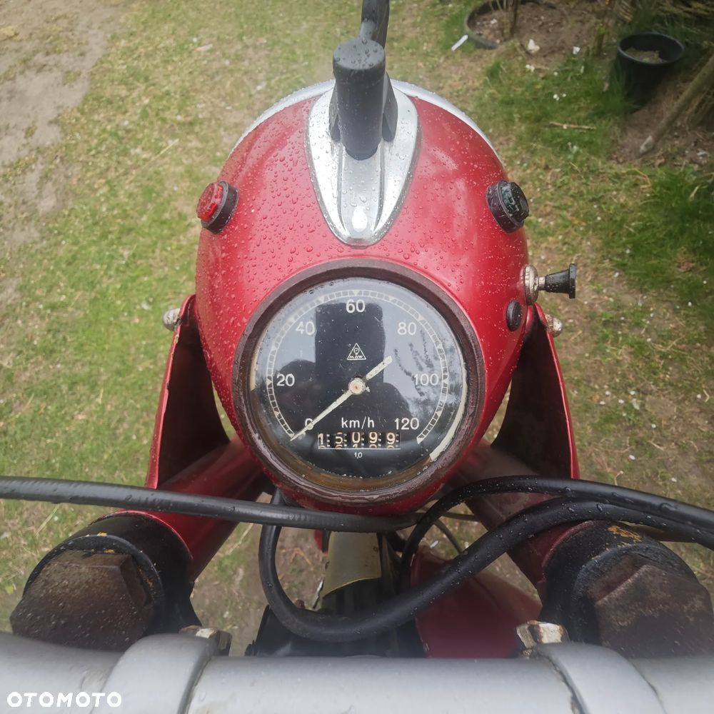 Simson Inny - 9