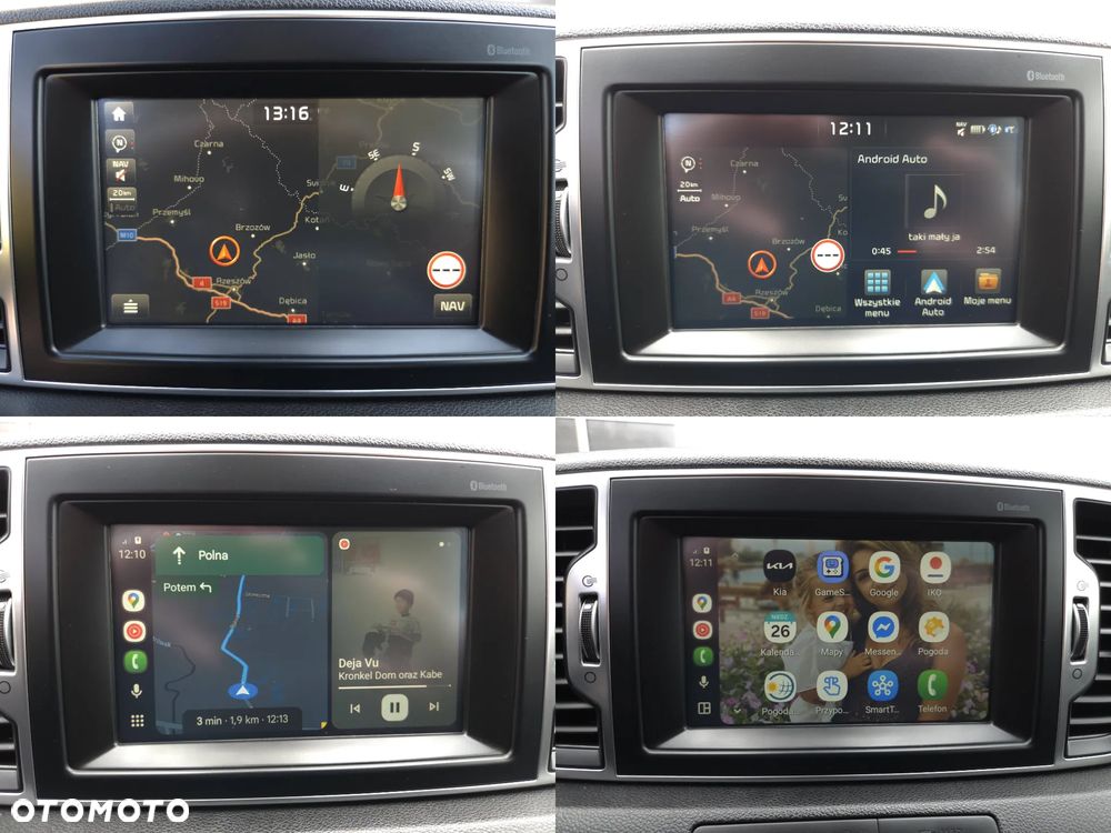 Kia Sportage 1.6 GDI 2WD Vision - 25