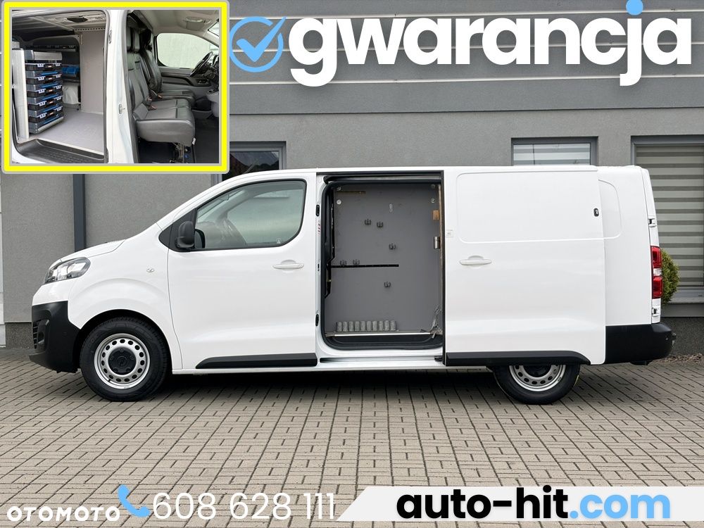 Opel Vivaro - 2