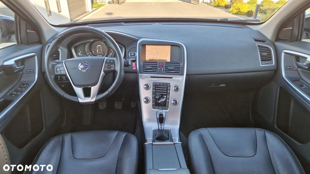 Volvo XC 60 D3 Summum - 6