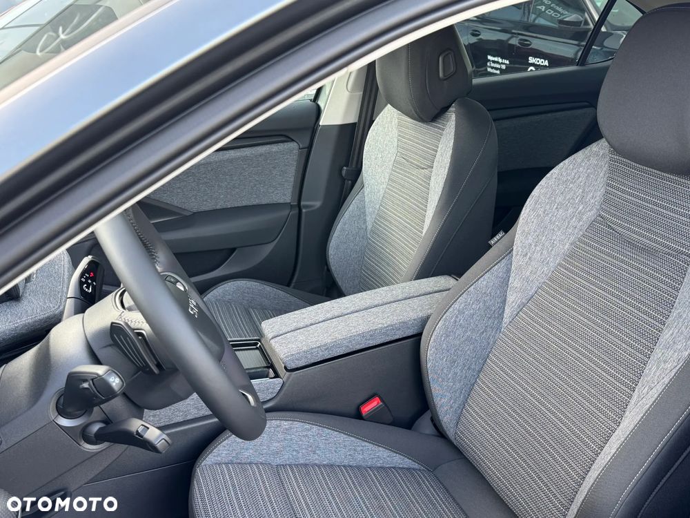 Skoda Superb 2.0 TSI Edition 130 DSG - 12