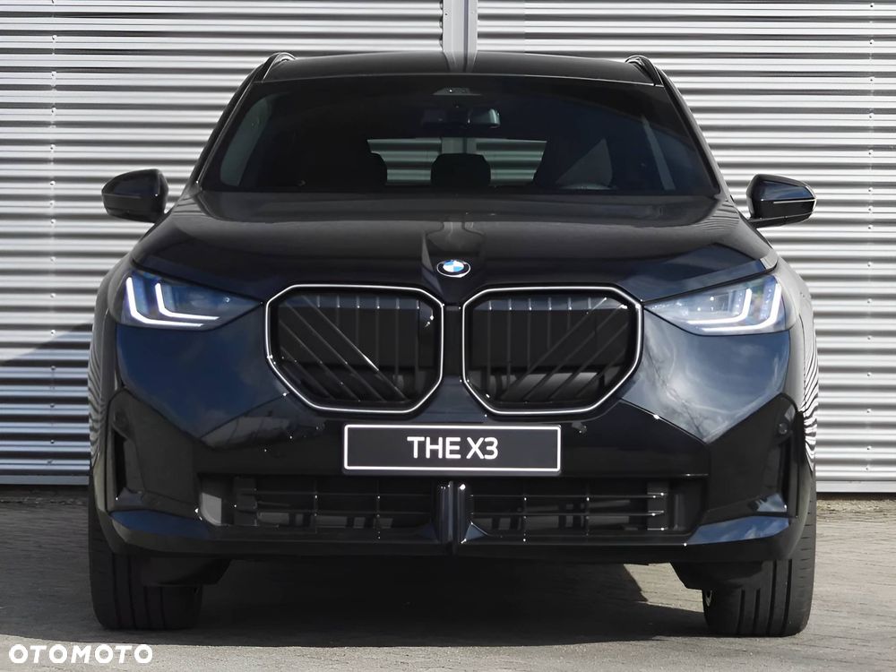 BMW X3 - 4