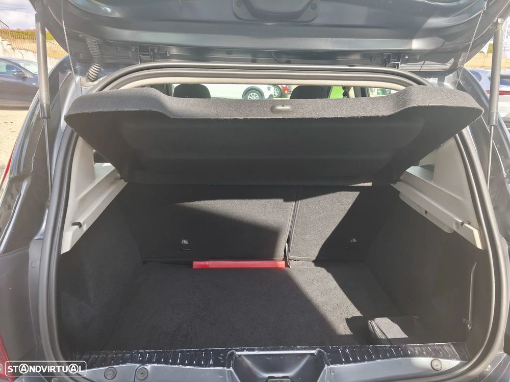 Dacia Sandero 1.0 ECO-G Essential Bi-Fuel - 13