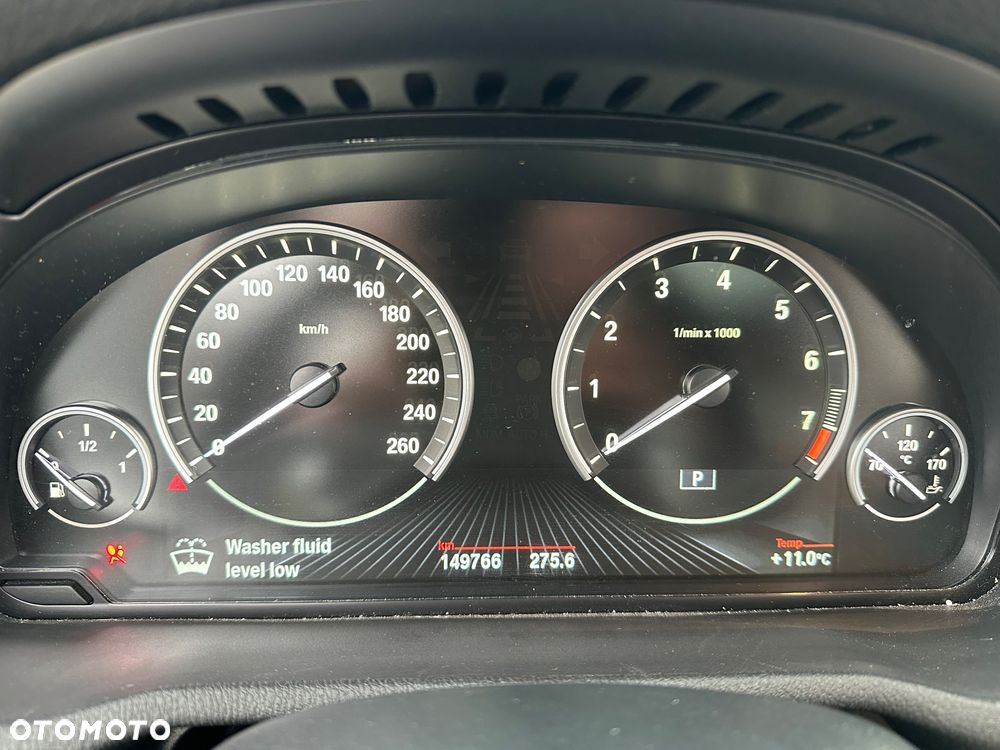 BMW X3 xDrive35i M Sport sport - 18