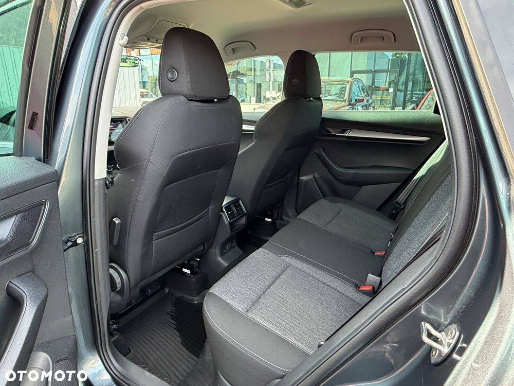 Skoda Karoq 1.5 TSI ACT Style DSG - 34