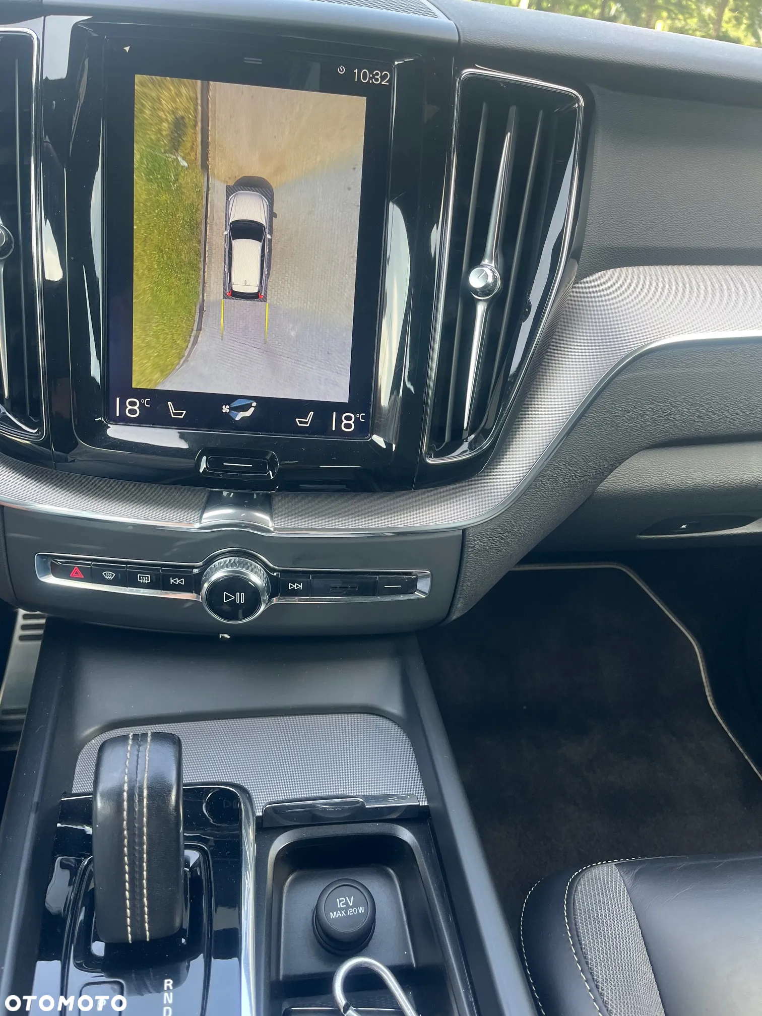 Volvo XC 60 - 12