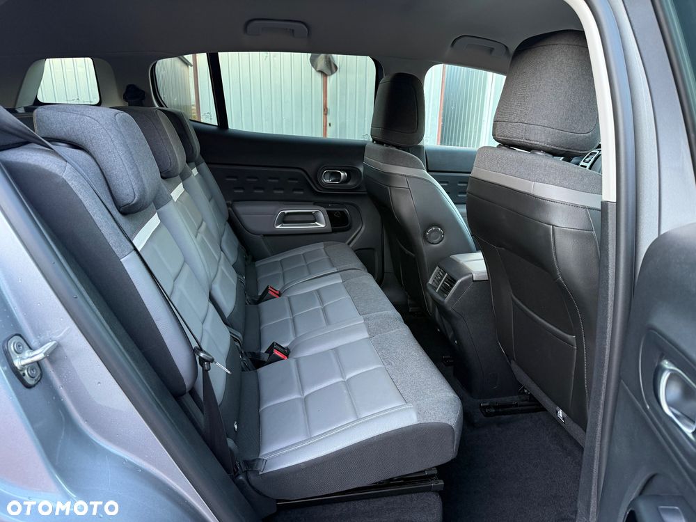 Citroën C5 Aircross BlueHDI 130 S&S LIVE PACK - 21