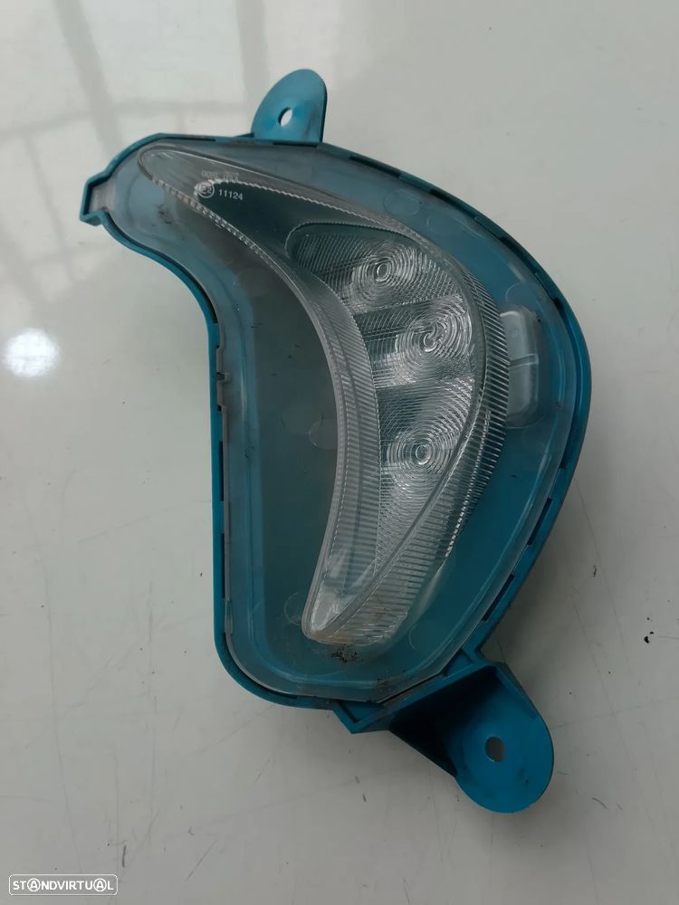 FAROL DIURNO ESQUERDO RENAULT ZOE / 266059193R