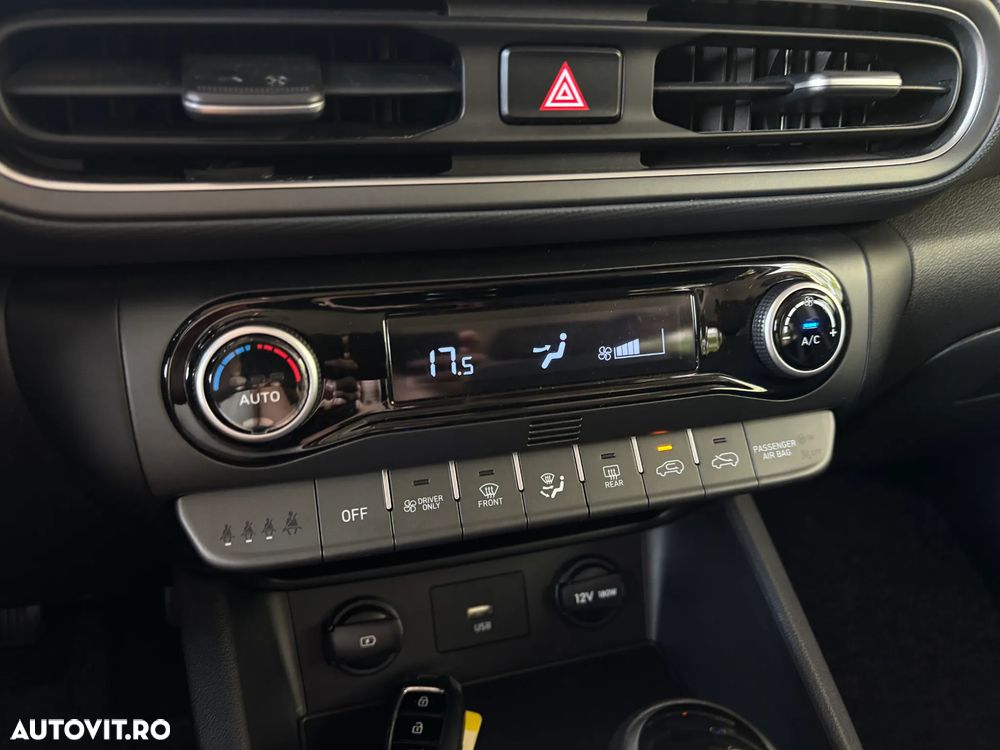 Hyundai KONA - 27