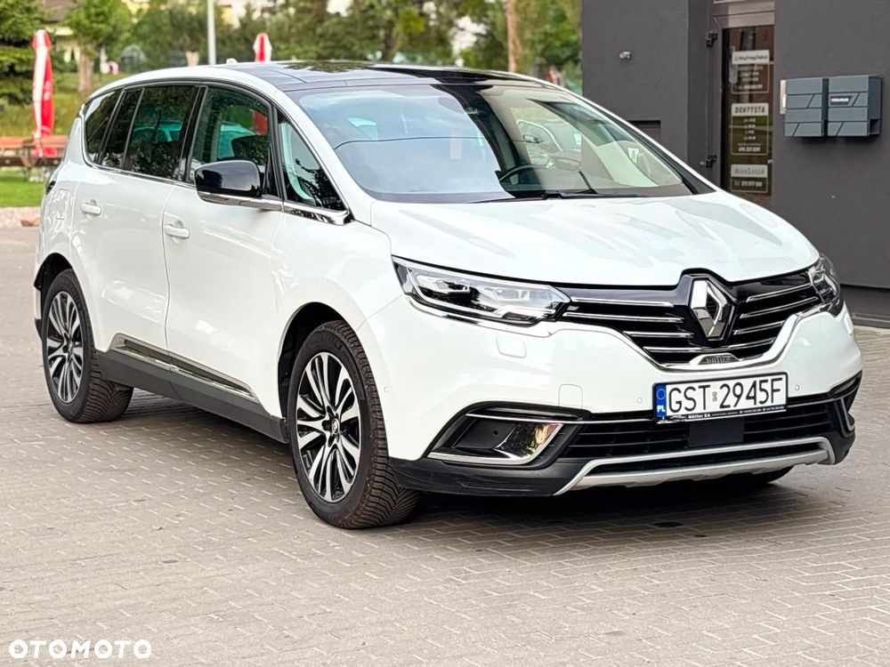 Renault Espace 2.0 Blue dCi Initiale Paris EDC - 13