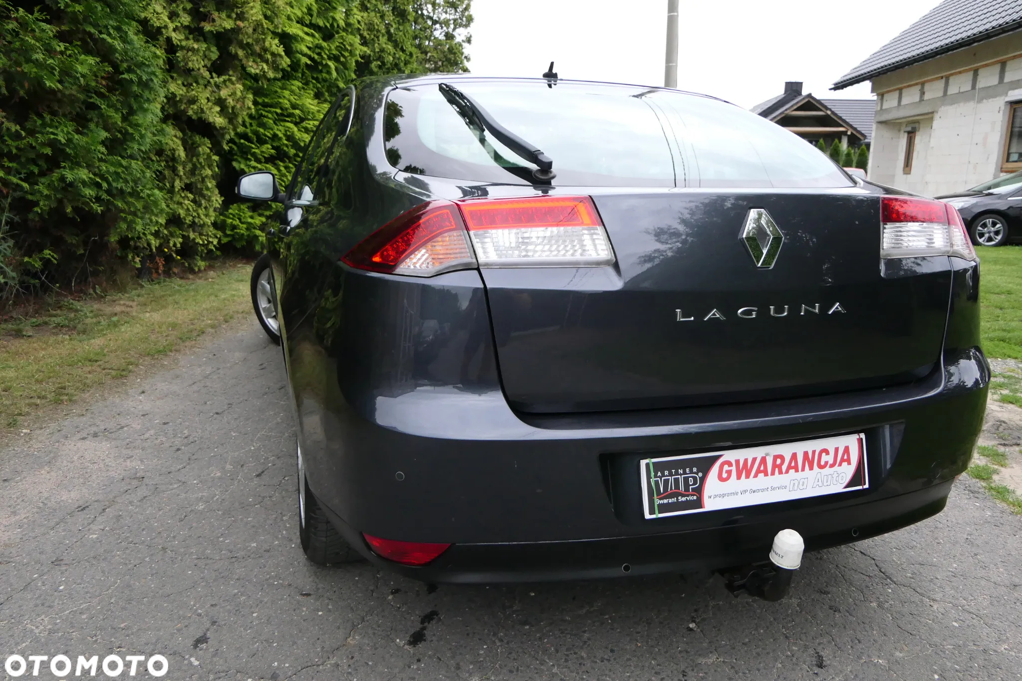 Renault Laguna 2.0 16V Dynamique - 11