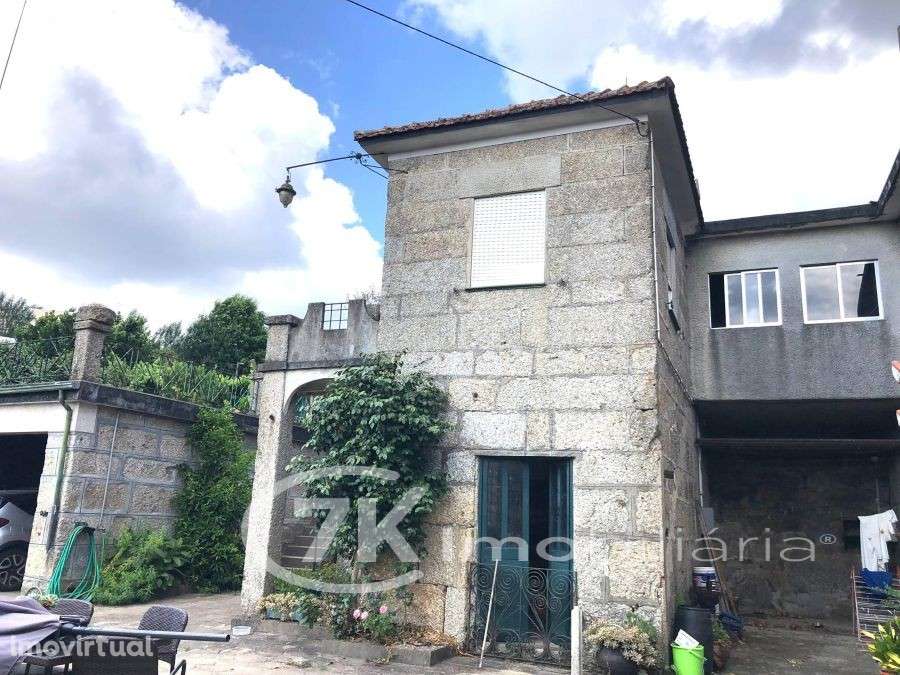 Propriedade na Livração Marco de Canaveses - Grande imagem: 4/19