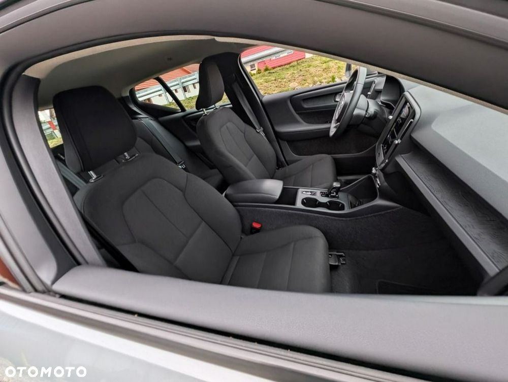 Volvo XC 40 T2 Core - 4