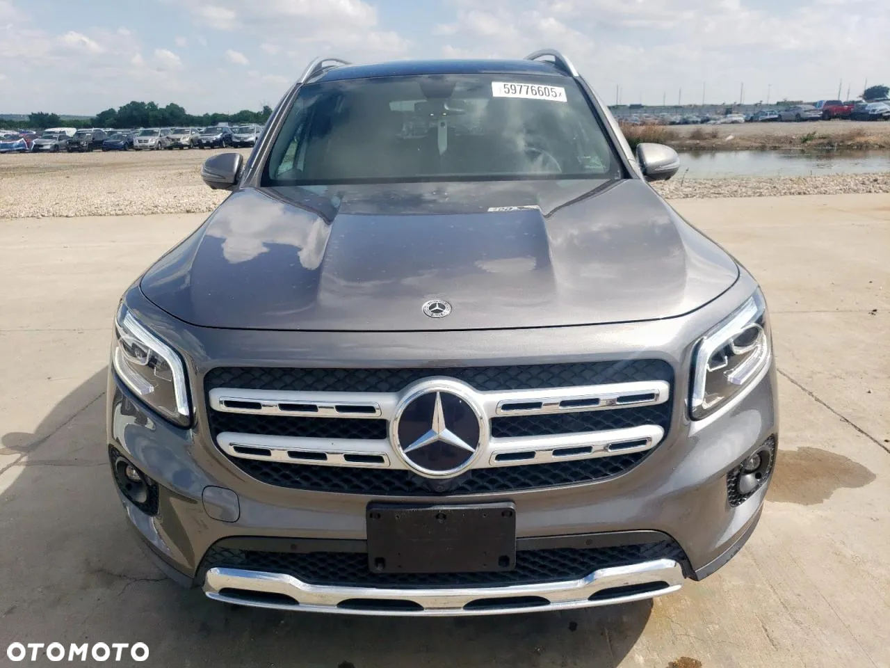 Mercedes-Benz GLB - 5