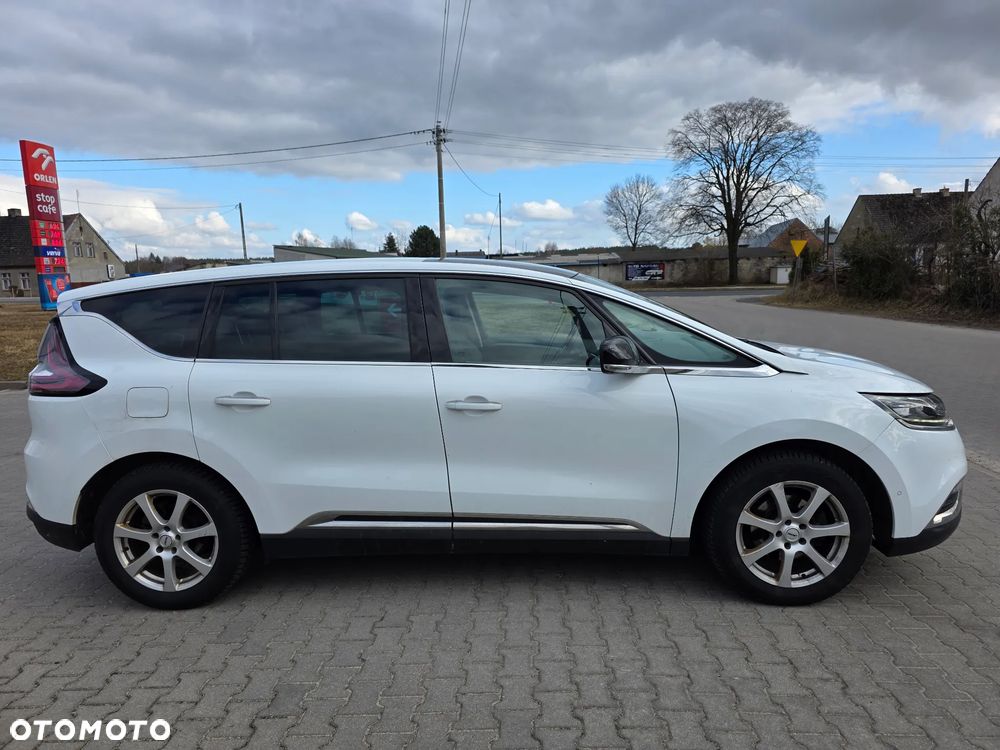 Renault Espace Energy dCi 160 EDC Intens - 6
