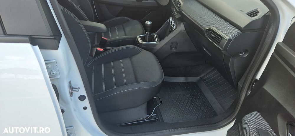 Dacia Logan ECO-G 100 MT6 Comfort - 10