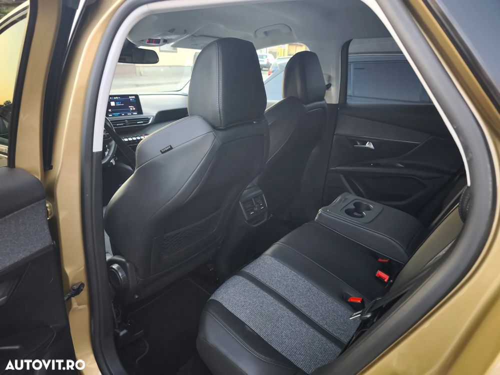Peugeot 3008 BlueHDi 120 Stop & Start Allure - 7