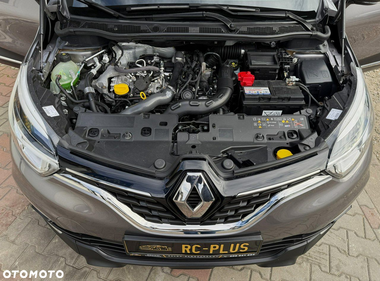 Renault Captur 1.3 TCe Intens - 32