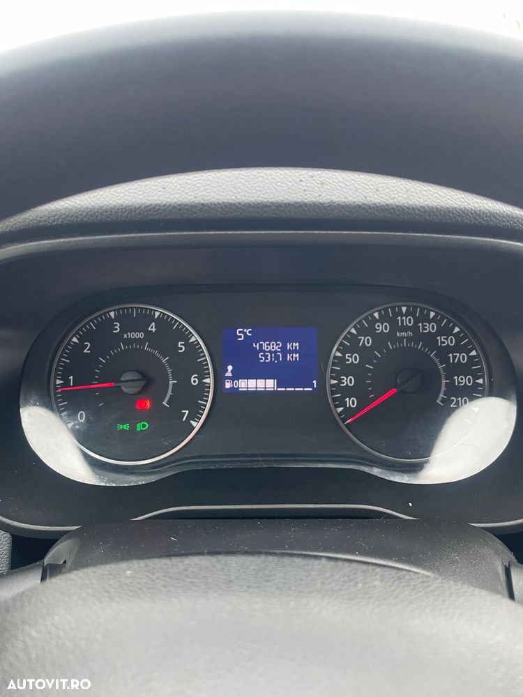 Dacia Duster Blue dCi 115 2WD Essential - 8