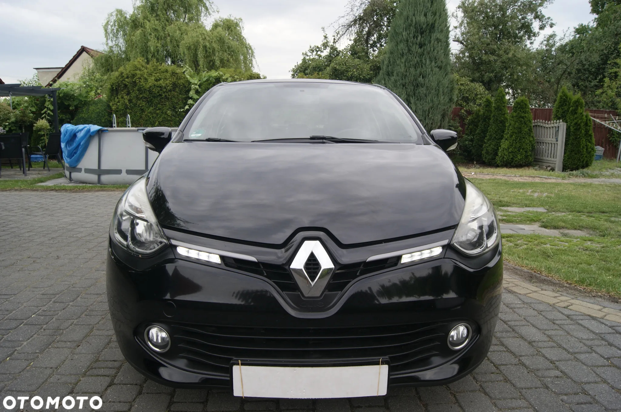 Renault Clio - 3