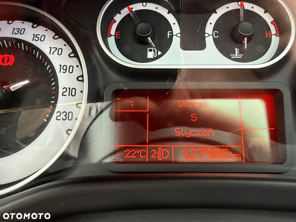 Fiat 500L 1.3 Multijet Start&Stopp Pop-Star - 23