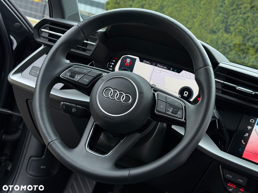 Audi A3 Sportback 35 TFSI S Line - 21