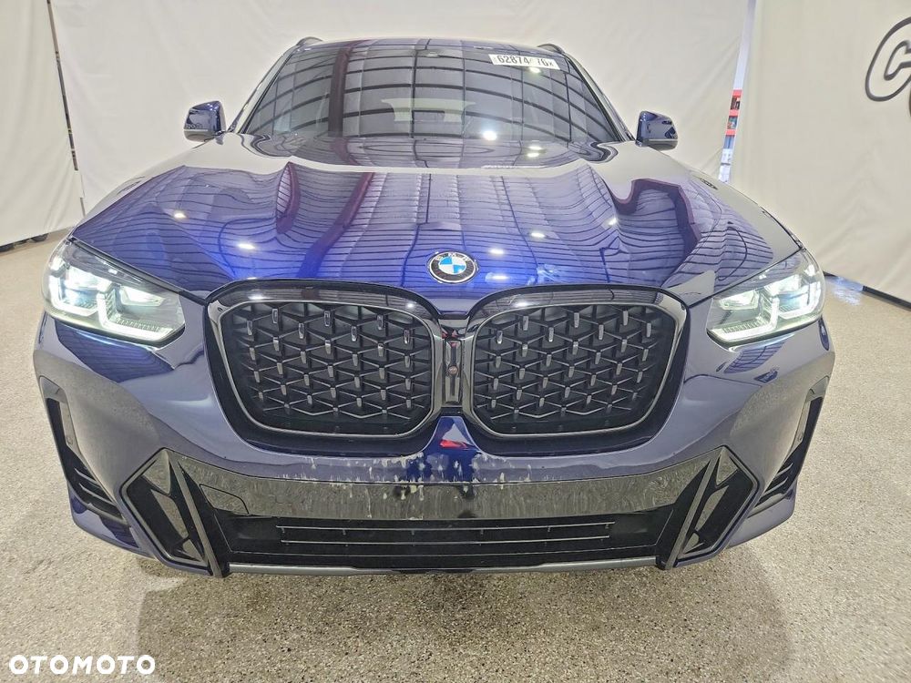 BMW X4 - 2