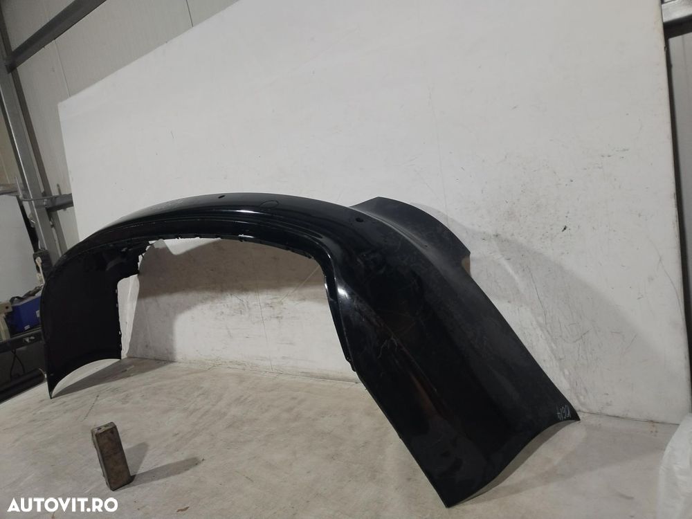 Bara spate Audi A4, B8 facelift, 2012, 2013, 2014, 2015, cod origine OE 8K9807511L. 10614 - 5