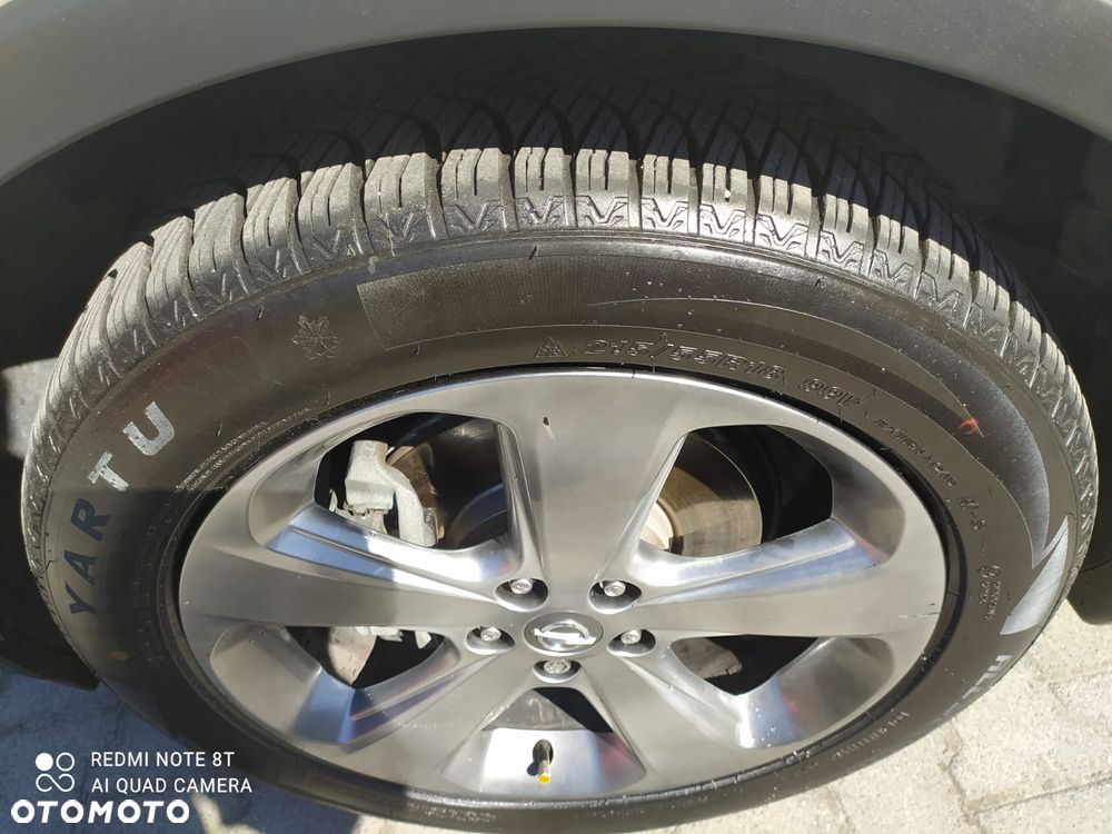 Opel Mokka 1.7 CDTI Cosmo - 38