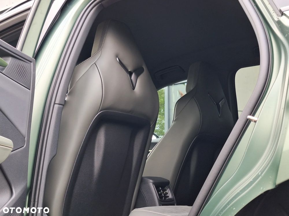 Cupra Terramar 2.0 TSI 4Drive VZ Tribe Edition DSG - 27