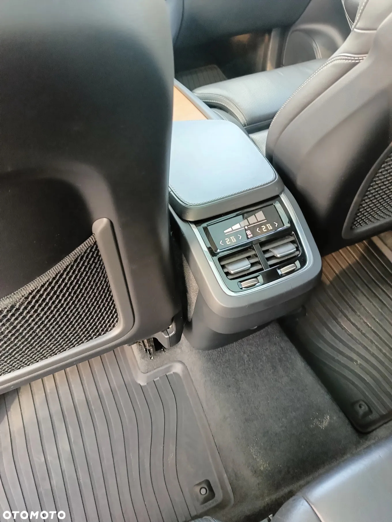 Volvo XC 90 T6 AWD Inscription 7os - 10