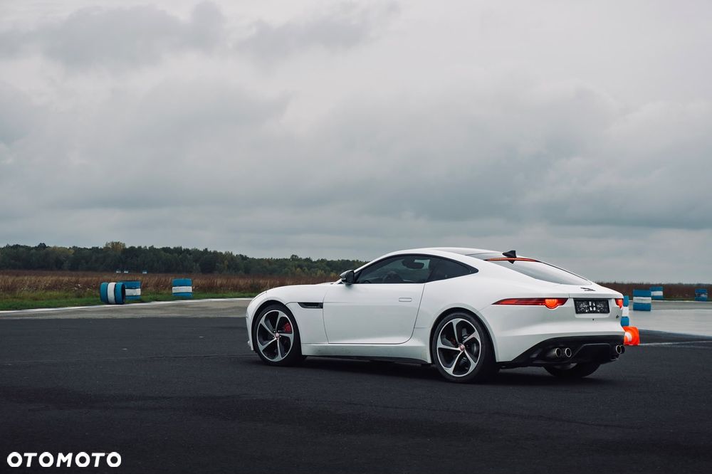 Jaguar F-Type - 1