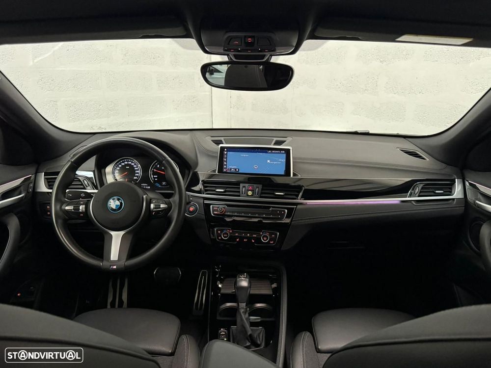 BMW X2 25 e xDrive Pack M - 2