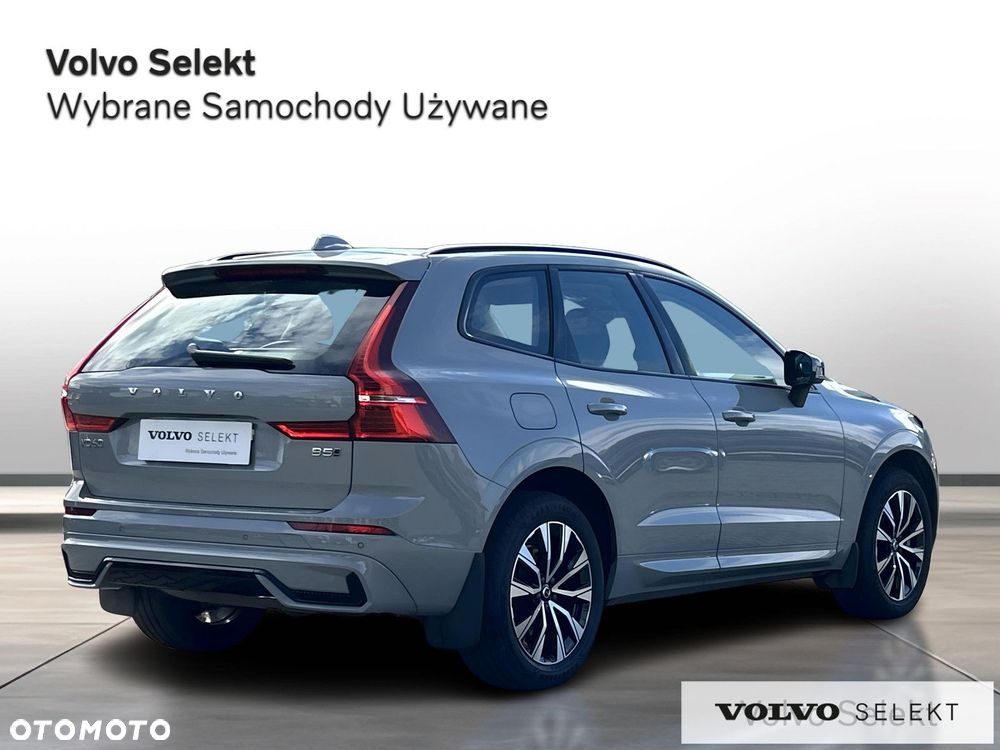 Volvo XC 60 - 6
