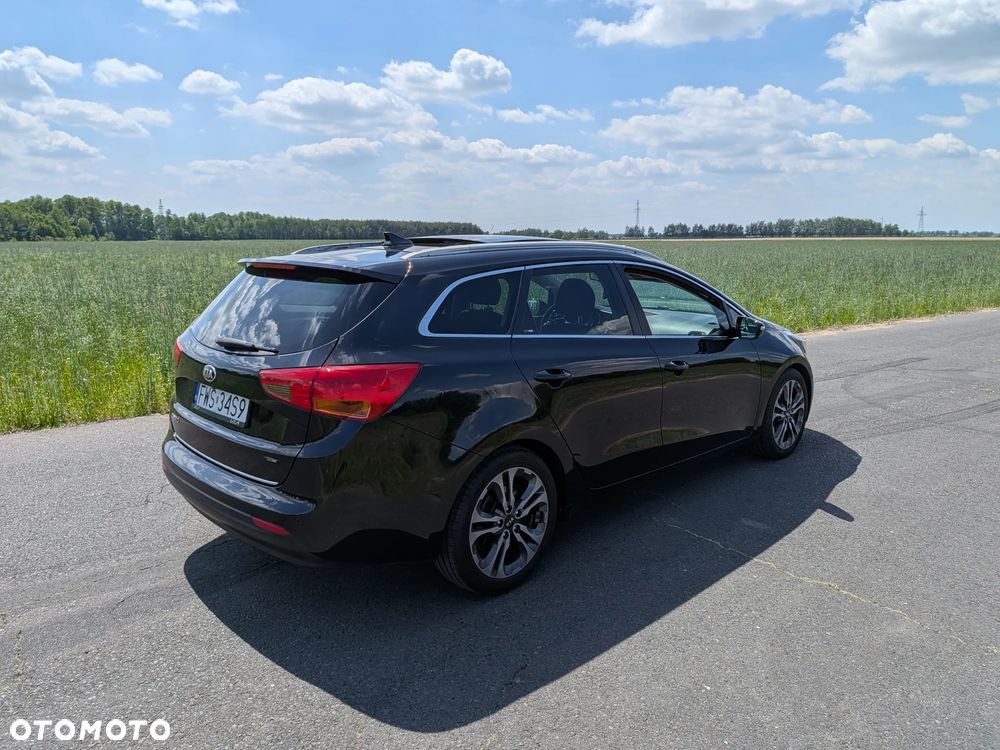 Kia Ceed 1.6 CRDi XL - 3