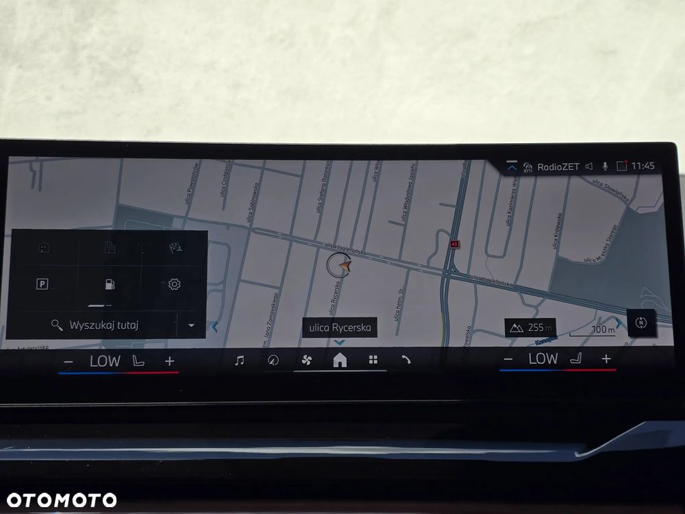 BMW Seria 5 520d xDrive mHEV M Sport - 14