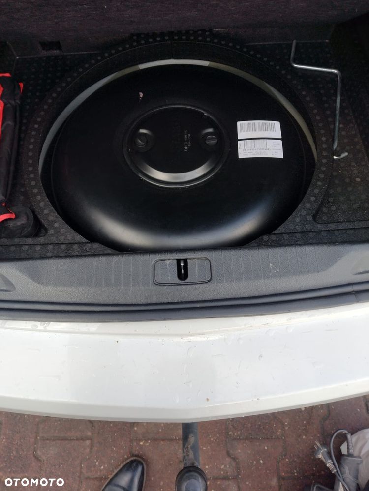 Opel Astra 1.4 Turbo ecoFLEX Start/Stop Active - 6