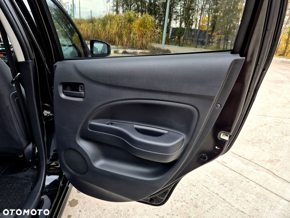 Mitsubishi Space Star 1.2 Clear Tec Intro Edition+ - 23