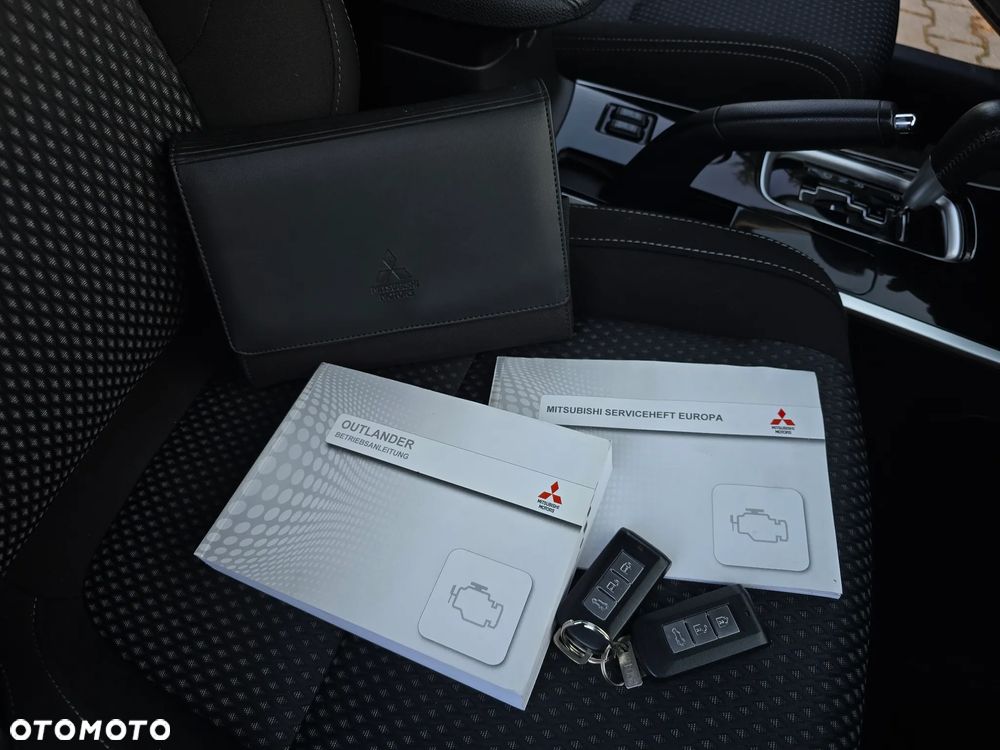 Mitsubishi Outlander 2.0 2WD CVT Edition - 26