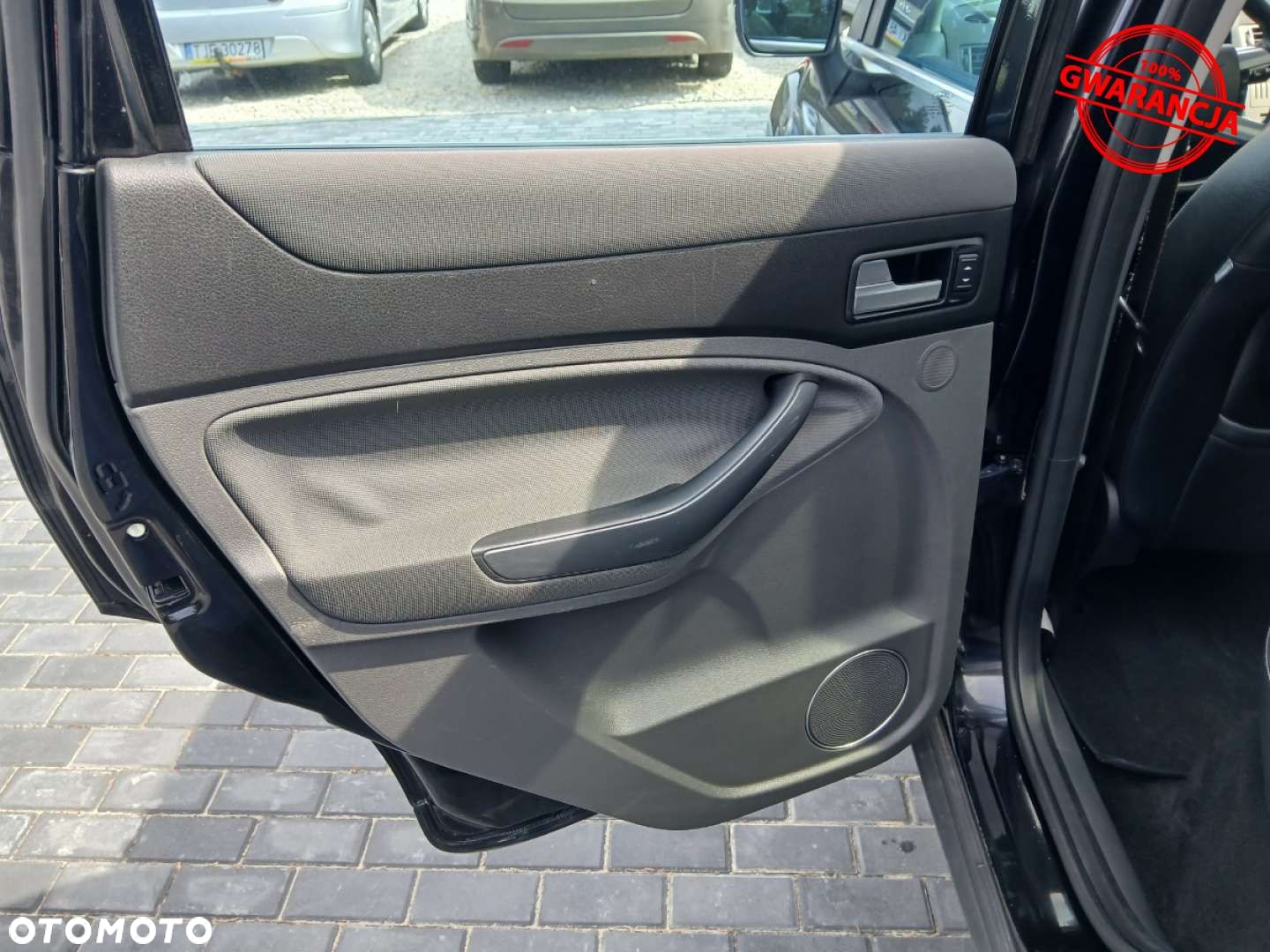 Ford Kuga - 39