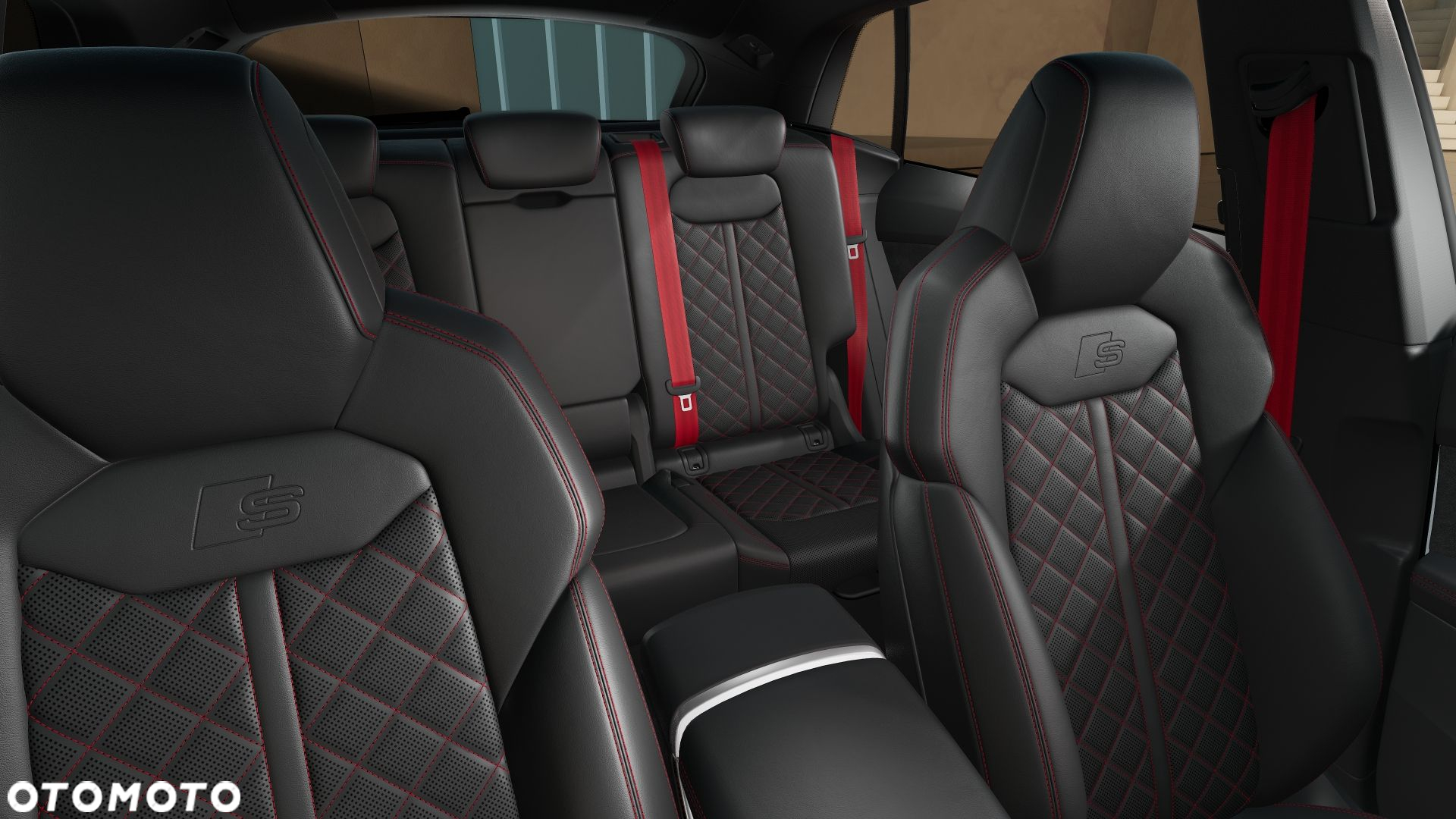 Audi Q8 - 8
