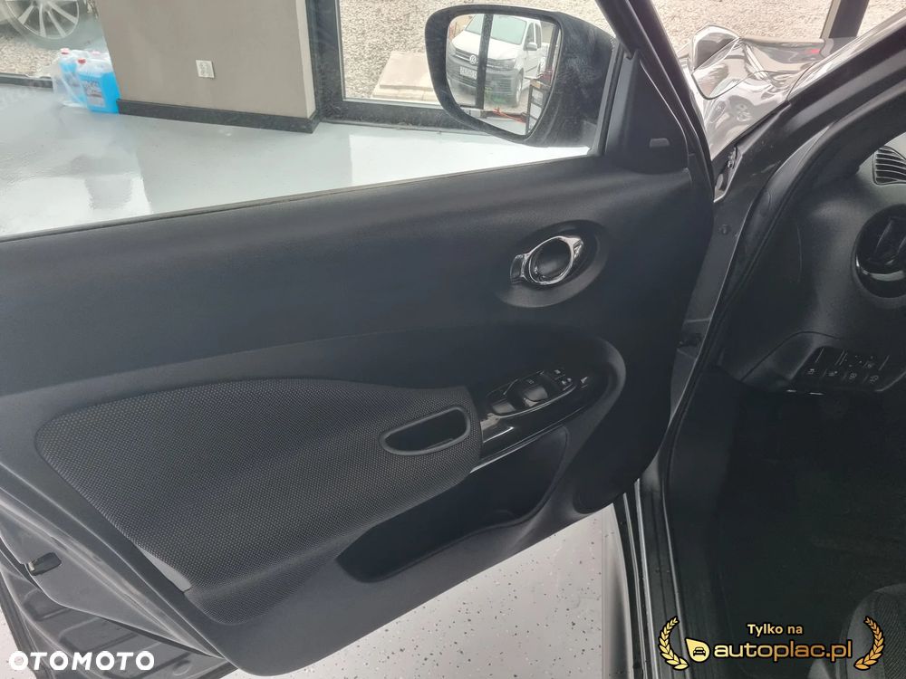 Nissan Juke - 12