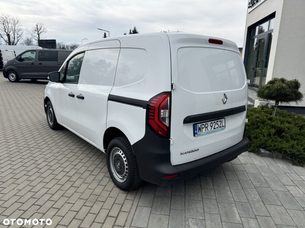 Renault Kangoo - 8