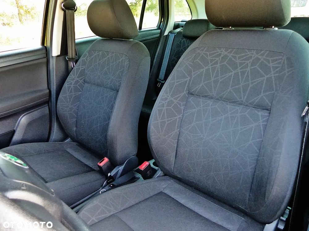 Skoda Fabia 1.2 TSI Family - 20