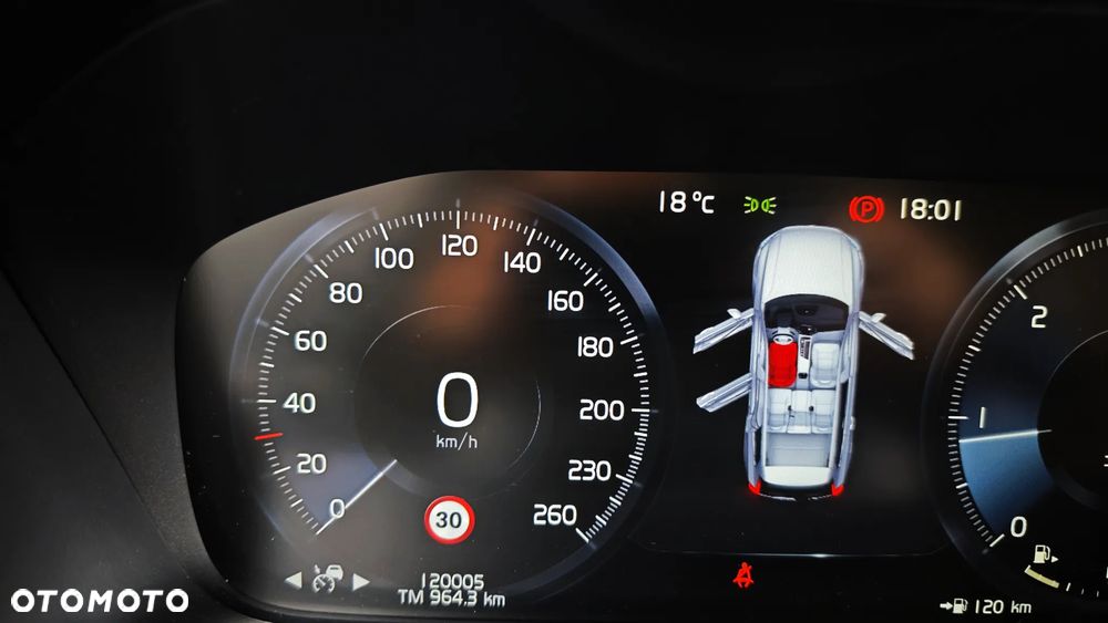 Volvo XC 90 D5 SCR AWD Inscription - 17