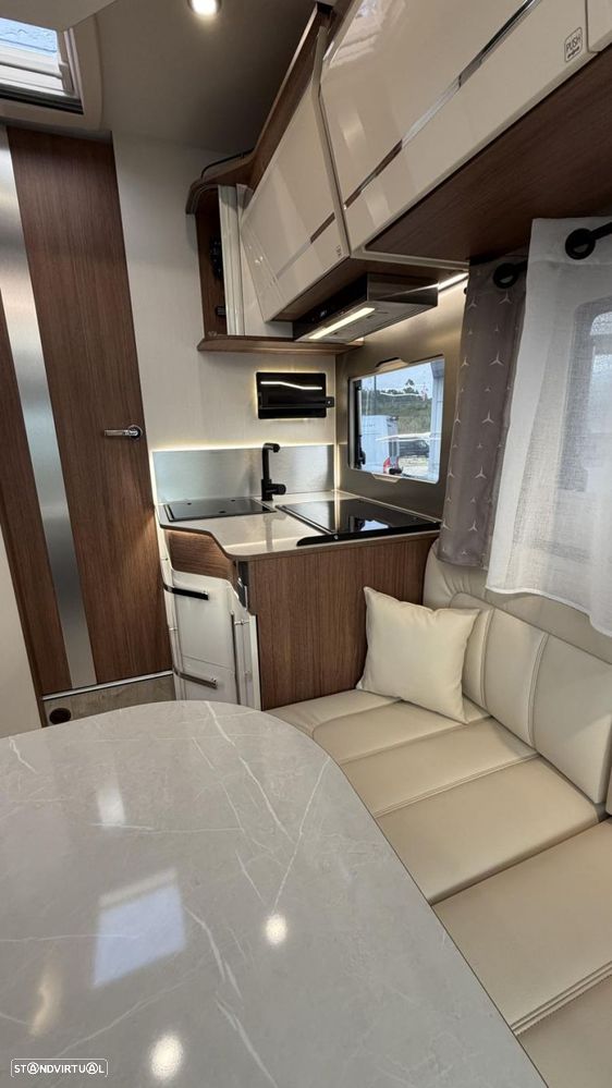 Fleurette Elister 73 LMF c. central e basc. (NOVA) cx.aut. 9v - 59