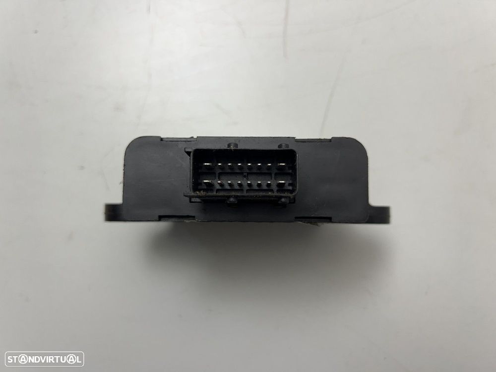 Modulo Filtro de Particulas Usado PEUGEOT 307 (03.2002 - ...) 9648282480 0973302... - 2